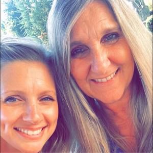 Meet your Posher, Terri